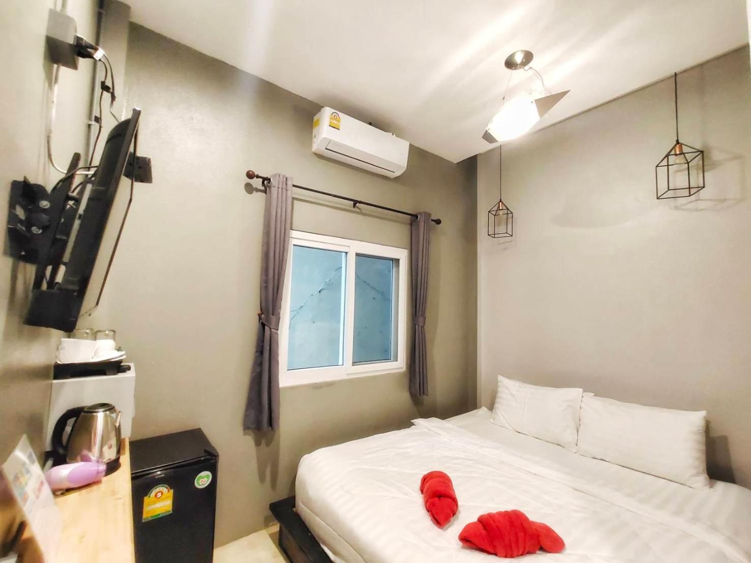 Lotto House Hotel Szamed-sziget Kültér fotó