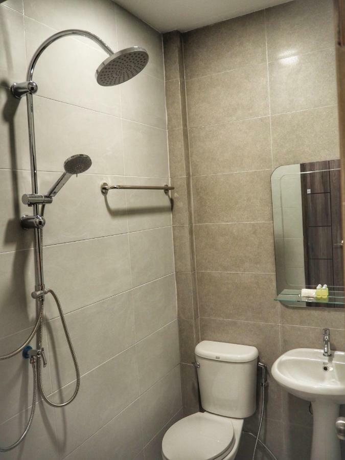 Lotto House Hotel Szamed-sziget Kültér fotó