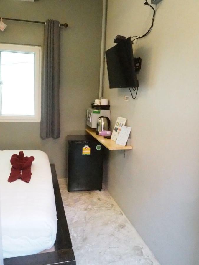 Lotto House Hotel Szamed-sziget Kültér fotó