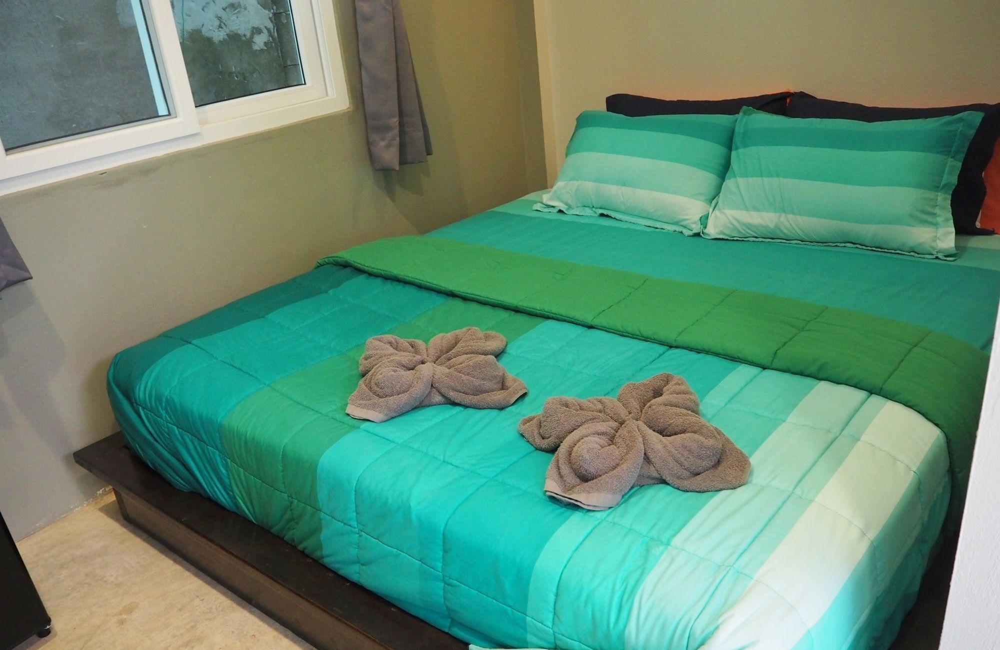 Lotto House Hotel Szamed-sziget Kültér fotó