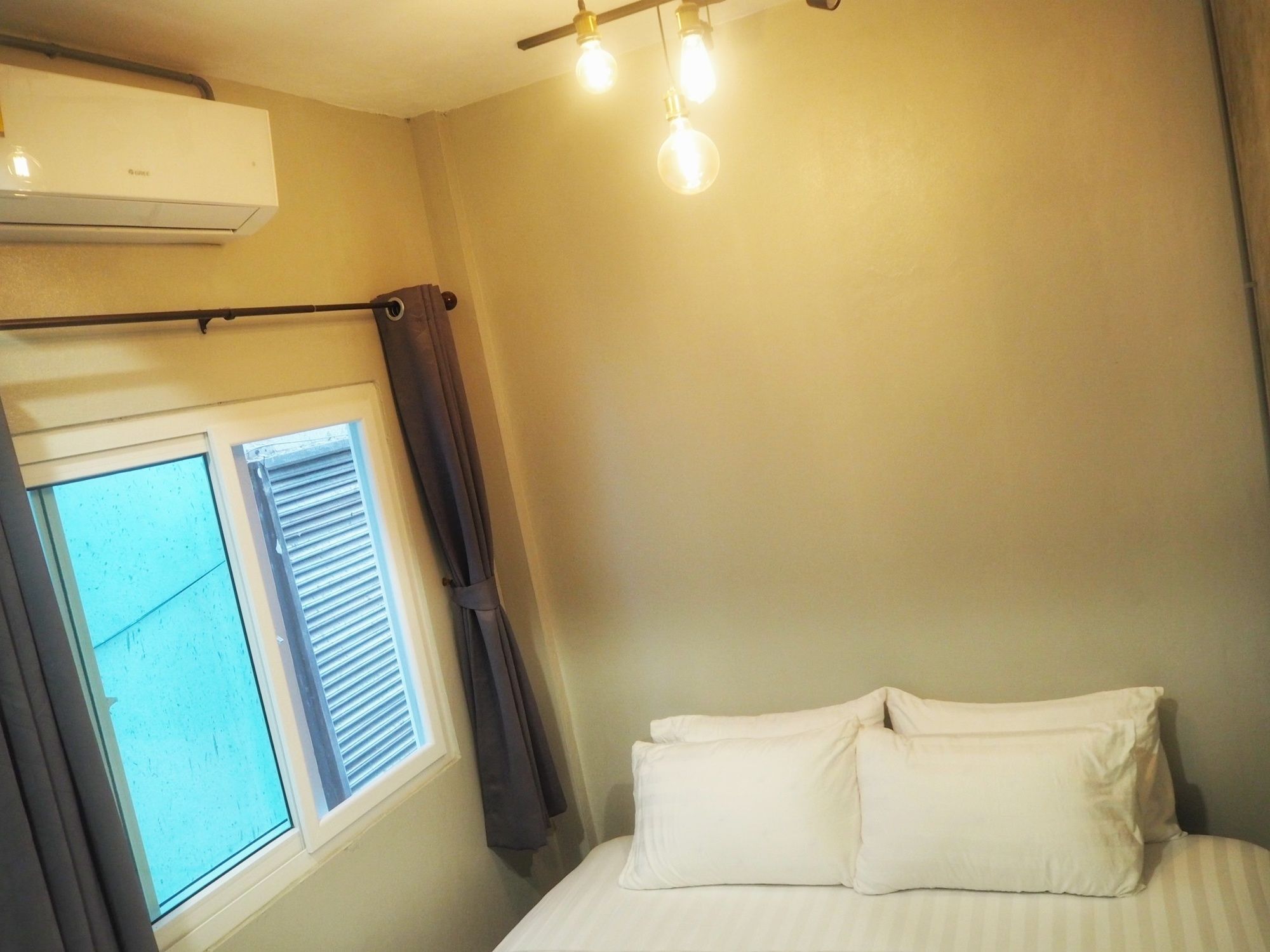 Lotto House Hotel Szamed-sziget Kültér fotó